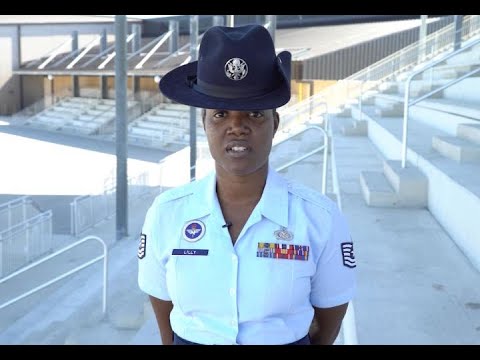 Ask An Airman - How often can you contact home during basic training?