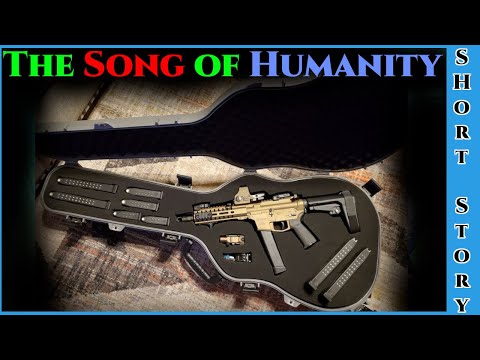 Best SciFi Storytime 1586 - The Solar Wall & The Song Of Humanity | HFY | Humans Are Space Orcs