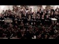 Sanctus - Karl Jenkins 