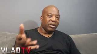 M.O.P&#39;s Billy Danze Reveals How Remy Ma Got On &#39;Ante Up&#39; Remix