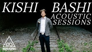 Acoustic Sessions with Kishi Bashi