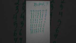 super 7 método incrível para ganhar toda semana