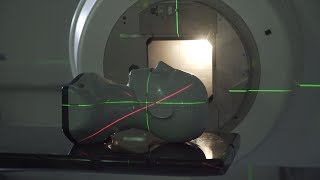 What is a Linac?