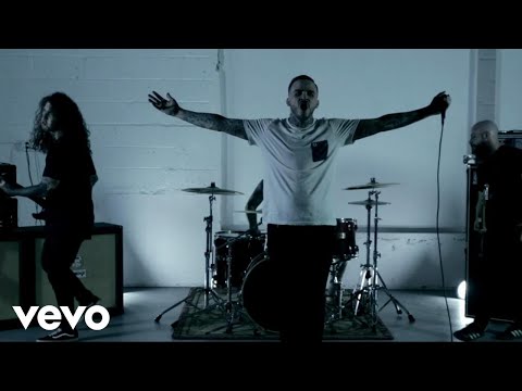 Great American Ghost - Ann Arbor (Be Safe)