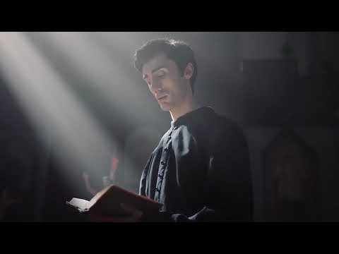 Promotional video thumbnail 1 for Danny Allen Fernelius Living Notes