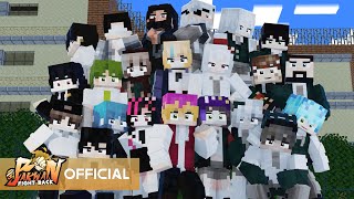 Cover art for Menggapai mentari