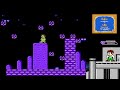 Beatles Adventures In Pepperland SMB2 Hack NES