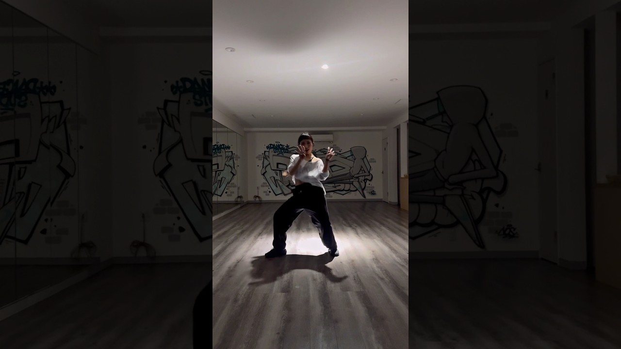 KiiiKiii-404(New Era)Dance Cover