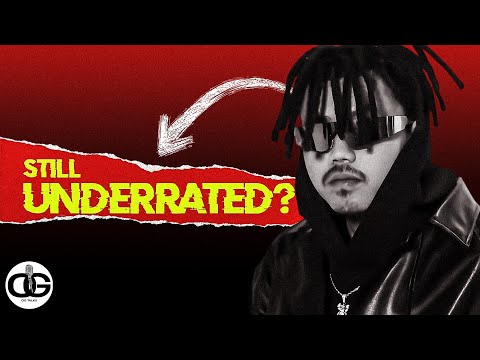 REX: WHY THIS GUY DESERVES MORE ❓