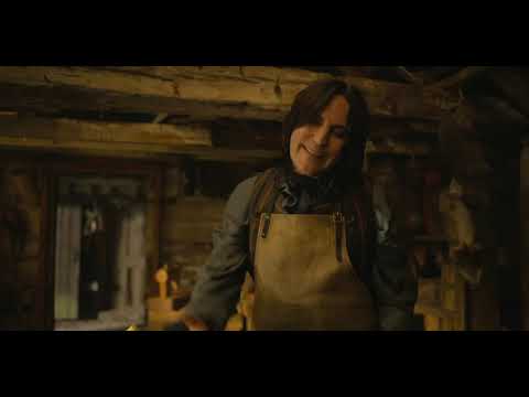 The Completely Made-Up Adventures of Dick Turpin - Born a Butcher