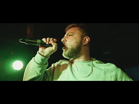 Lachy Hamill - Fascination (Official Music Video)