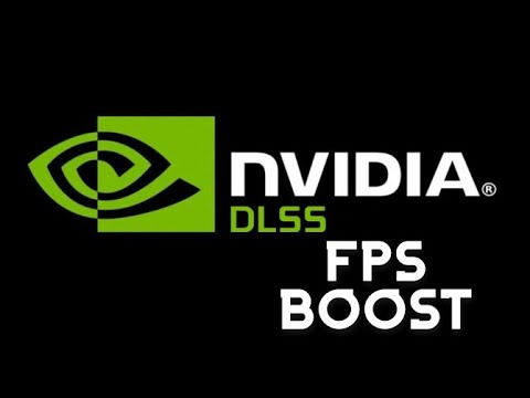 DLSS Swapping = FPS Boost? (BENCHMARK)