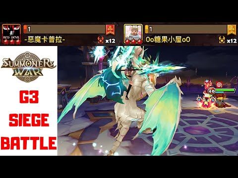 Our Most Intense Matchup This Season! - High G3 Siege - 鸟人帮 v Red Devils v CandyHouse