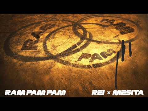 Video de RAM PAM PAM