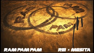 RAM PAM PAM Music Video