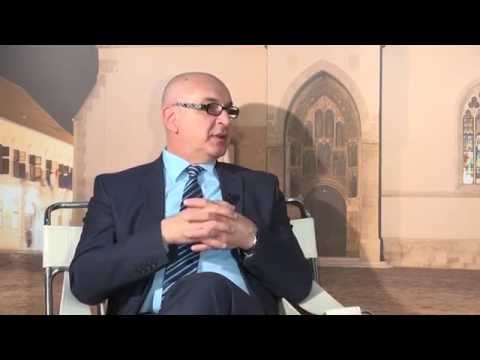 Pogled s Markovog trga - Roko Andričević 2. dio 04.04.2015