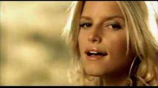 Jessica Simpson&#39;s musical trajectory - In this skin