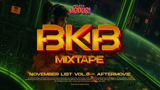 Download lagu BREAKBEAT GEN Z INDO VIRAL 2025!!! BKB Mix Vol.5 November List By Project Modus - DWP Aftermovie mp3