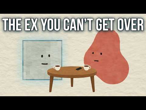 The Ex You Can’t Get Over
