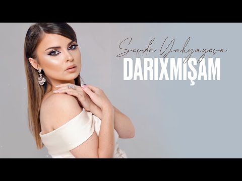 Sevda Yahyayeva — Darıxmışam (AI Video)