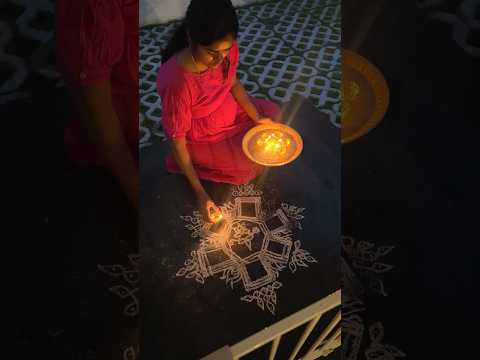 Mini Vlog 265 | Karthigai Deepam #sowbaraniyaramesh #minivlog #pregnancyjourney