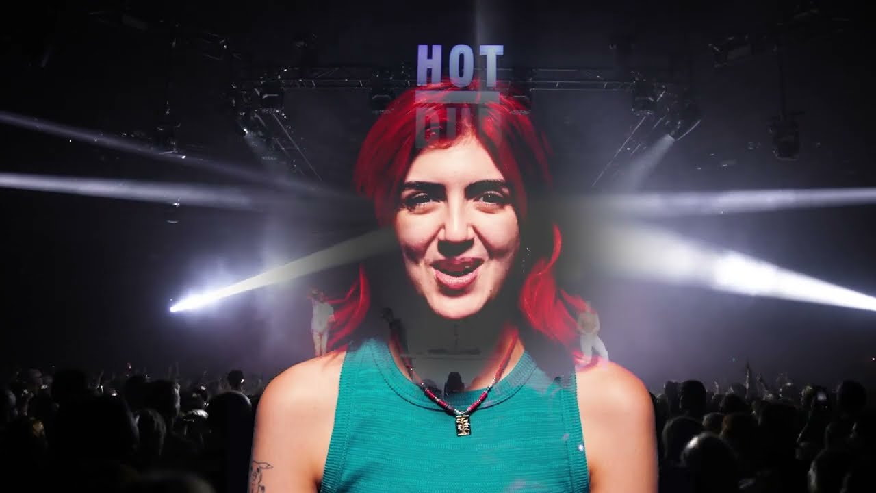 Hot Dub Time Machine: BOOGIE! 1977-2023 Hordern Pavilion, Sydney