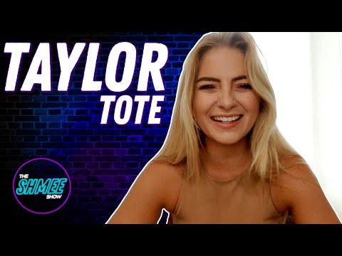 Taylor Tote Talks About Being Multi-Talented in the Music Industry