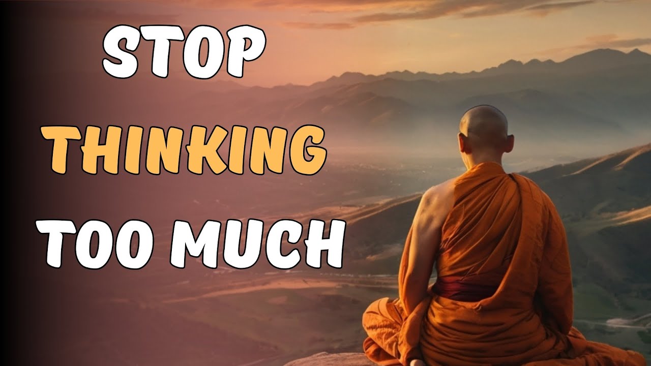 Achieving Mental & Emotional Balance | Finding Inner Peace Through Buddhism | Zen Stories