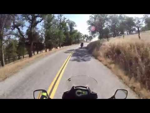 Sequoia/King'sCanyon 2014