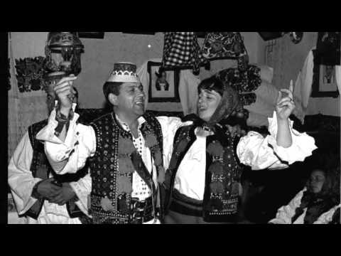 Grupul Iza - Tăt așe o zâs doru'