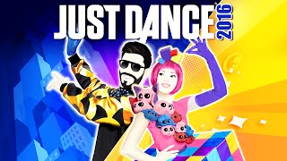 Игра Just Dance 2016 (XBOX 360, только для Kinect)