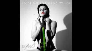 Love on the Beat (Feat Aline) / Serge Gainsbourg - Del'Amott