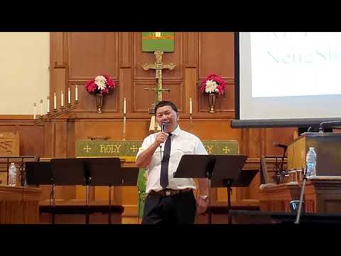 Scherlom House of God - Chong Soua