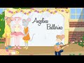 Angelina Ballerina