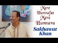 Mere Humnafas Mere Humnava Sakhawat Khan Begum Akhtar Bazm E Khas