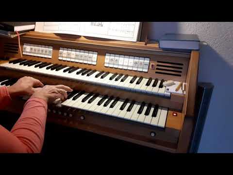 Welchen Jubel, welche Freude - NAK - Daniela - zu Hause