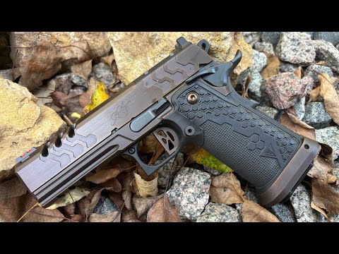 Are We Being Told The Truth About The New Sig Sauer P211 GTO?