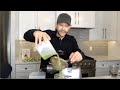 How To Make Celery Juice & Why People Are Drinking It
