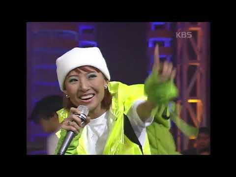 쿨(Cool) - 애상 [브라보신세대] | KBS 19980506 방송