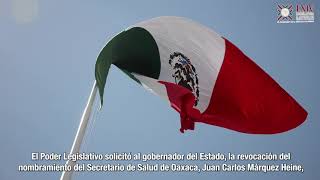 Miniatura de video: Sesión Ordinaria del 10 de marzo de 2021