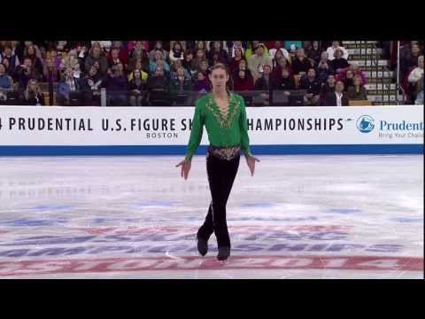 2014 - FART WINTER OLYMPICS // FIGURE FARTING [FEAT. JASON BROWN]