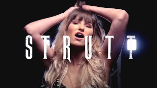 Sisters Doll - STRUTT