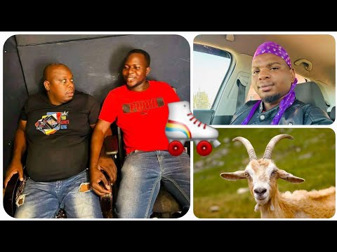 Mr Post 2024 Producer ( DJ Gift ) loko a hlakata Hlavu Sikiza 👋🏻 - Una voice ya mbuti 😹 🙆🏻&zwj;♂️ 🔥