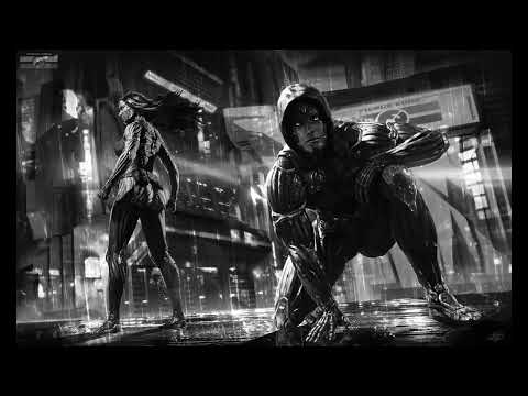 Cyb Orc - Perpetual Motion