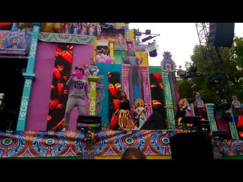 Emporium 2013 - Hardstyle Stage - 4