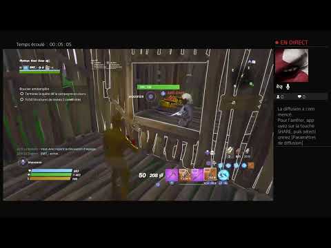 On tante le poison midas