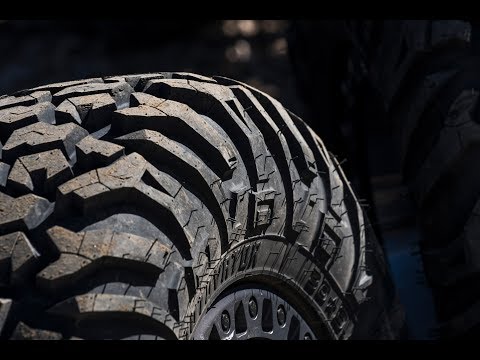 The MotoVator All-Terrain UTV Tire by EFX Tires