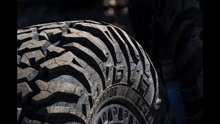 EFX MotoVator (8ply) Radial ATV Tire [30x9.5-15]