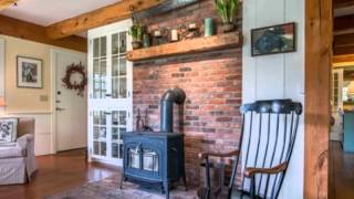 preview picture of video '263 Barber Hill Road Pomfret VT'