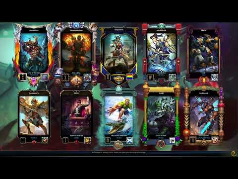 TANK ASSASSIN SERIES - TANK NE ZHA RULES SMITE!!!